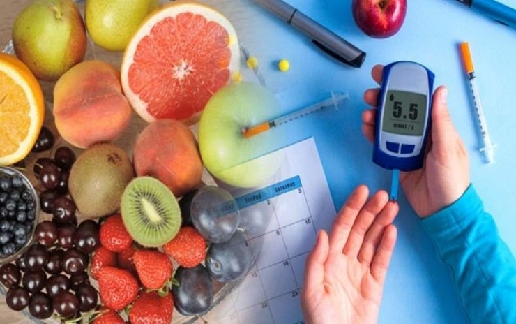 Managing Your Blood Sugar for a Healthier Life: A Comprehensive Guide