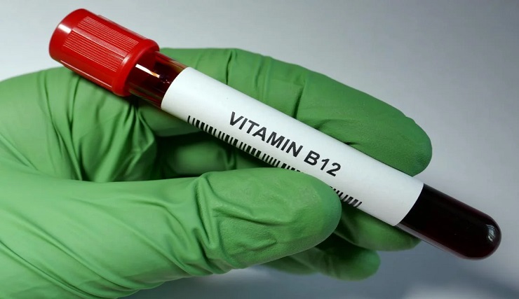 The Factors That Lead to Vitamin B12 Deficiency